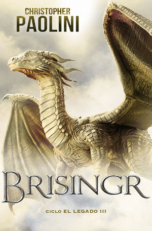 BRISINGR (EDICIÓN 2022)