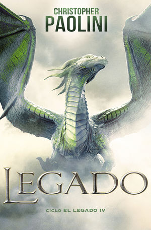 LEGADO (EDICIÓN 2022) / LA CRIPTA DE LAS ALMAS