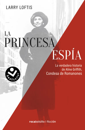 PRINCESA ESPÍA, LA