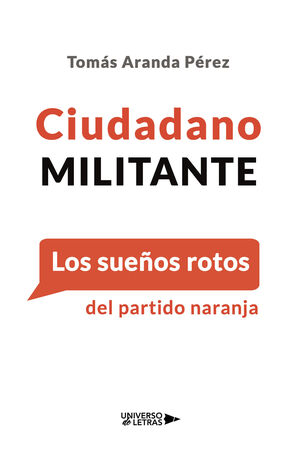 CIUDADANO MILITANTE