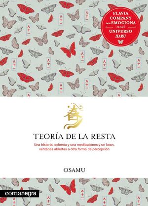 TEORÍA DE LA RESTA  ( CASTELLANO )