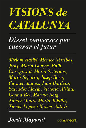 VISIONS DE CATALUNYA