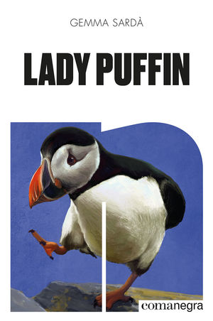 LADY PUFFIN (CATALÀ)