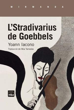 STRADIVARIUS DE GOEBBELS, L'