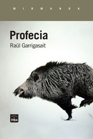 PROFECIA (CATALÀ)