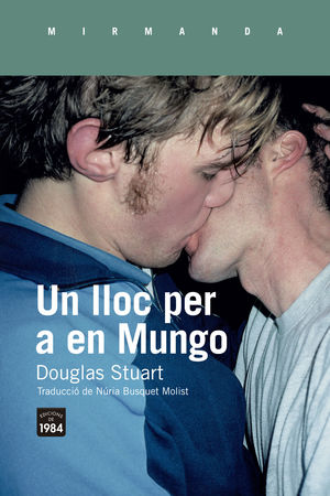 Lugar Para Mungo, Un - Douglas Stuart