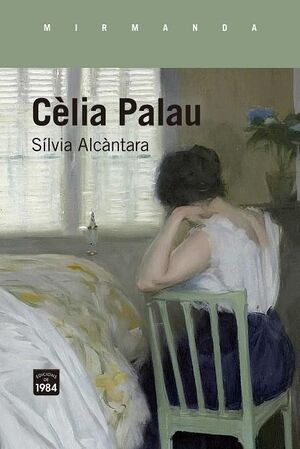 CÈLIA PALAU (CATALÀ)