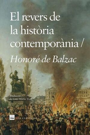 REVERS DE LA HISTÒRIA CONTEMPORÀNIA, EL