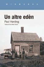 ALTRE EDÈN, UN