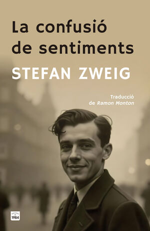 CONFUSIÓ DE SENTIMENTS, LA