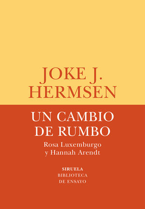 CAMBIO DE RUMBO, UN