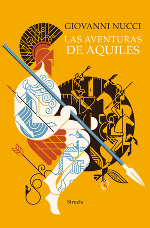 AVENTURAS DE AQUILES, LAS