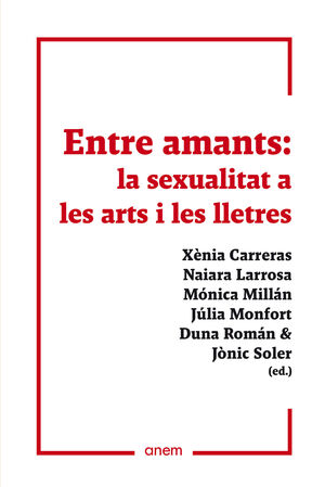ENTRE AMANTS