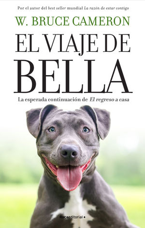 VIAJE DE BELLA, EL