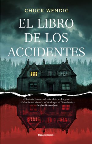 LIBRO DE LOS ACCIDENTES, EL