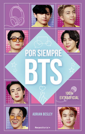 CONOCES BTS?