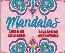 MANDALAS ROSA