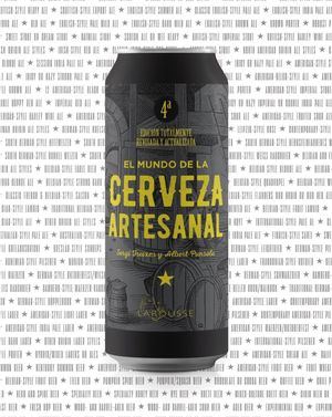 MUNDO DE LA CERVEZA ARTESANAL, EL