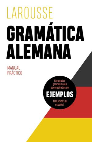 GRAMÁTICA ALEMANA