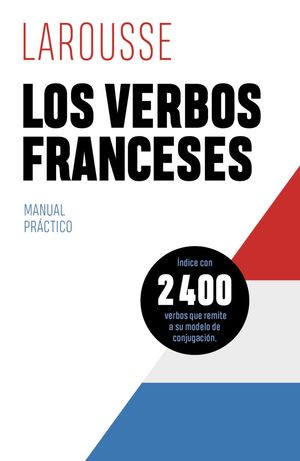 VERBOS FRANCESES, LOS