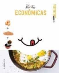 RECETAS ECONÓMICAS