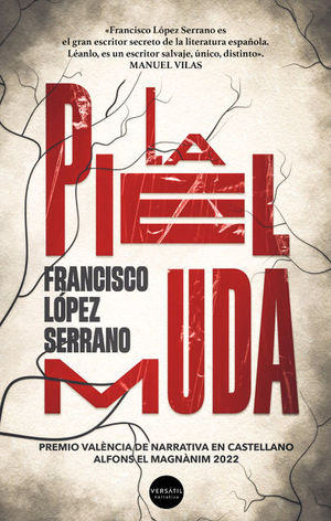 PIEL MUDA, LA