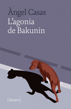AGONIA DE BAKUNIN, L'