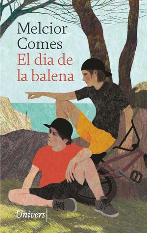 DIA DE LA BALENA, EL