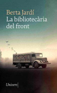 BIBLIOTECARIA DEL FRONT, LA