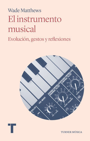 INSTRUMENTO MUSICAL, EL