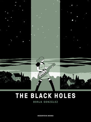 BLACK HOLES, THE