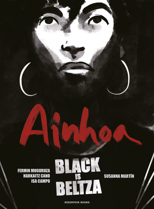 AINHOA (BLACK IS BELTZA II) (CASTELLANO)