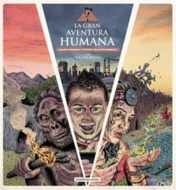 GRAN AVENTURA HUMANA, LA