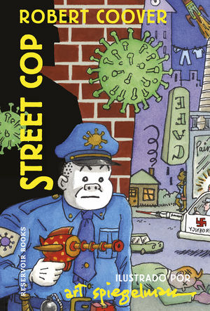 STREET COP (CASTELLANO)