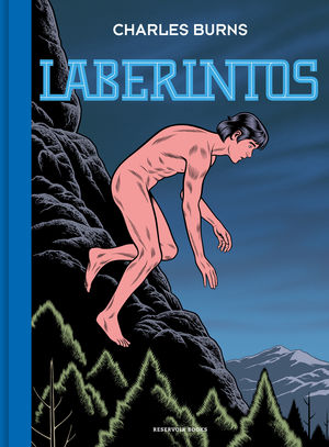 LABERINTOS - VOL.02