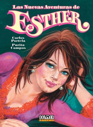 NUEVAS AVENTURAS DE ESTHER, LAS