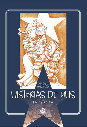 HISTORIAS DE ULIS