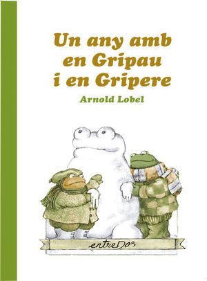 ANY AMB EN GRIPAU I EN GRIPERE, UN