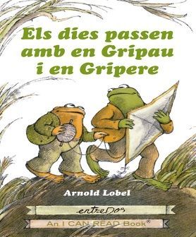 DIES PASSEN AMB EN GRIPAU I EN GRIPERE, ELS