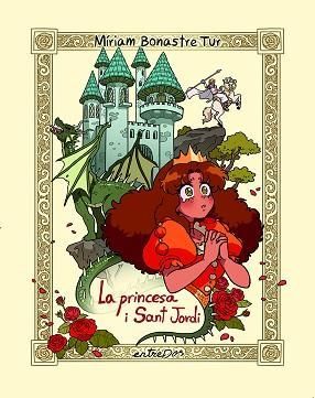 PRINCESA I SANT JORDI, LA