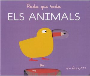 ANIMALS, ELS