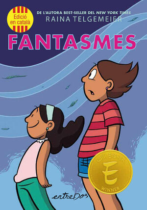FANTASMES (CATALÀ)