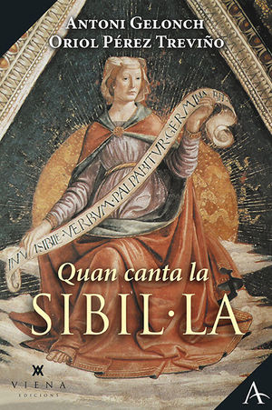 QUAN CANTA LA SIBIL·LA