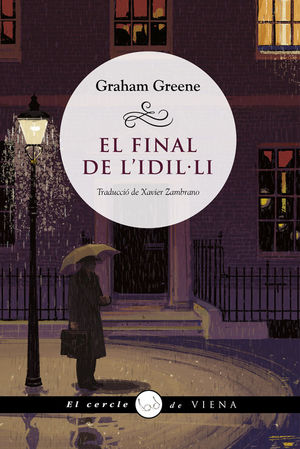 FINAL DE L'IDIL·LI, EL