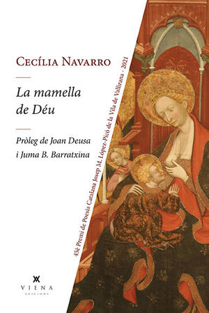 MAMELLA DE DÉU, LA