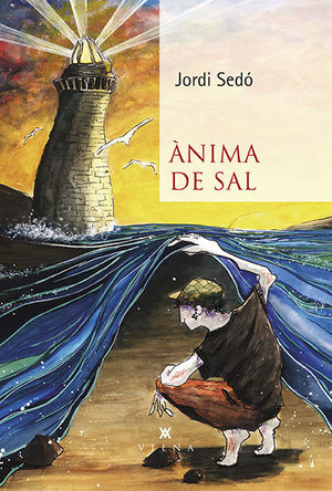 ÀNIMA DE SAL