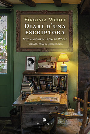 DIARI D'UNA ESCRIPTORA