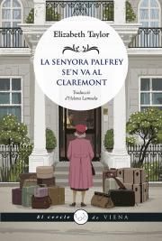 SENYORA PALFREY SE'N VA AL CLAREMONT, LA