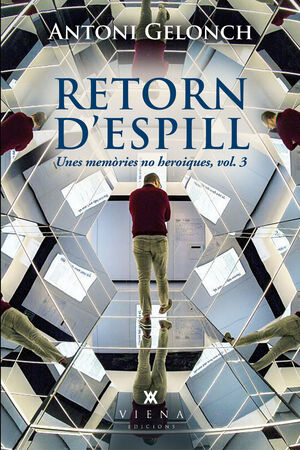 RETORN DESPILL