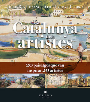 CATALUNYA DELS ARTISTES, LA